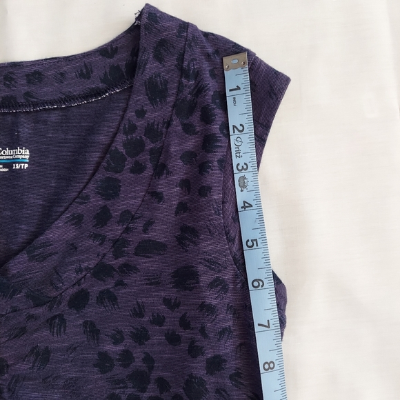 Columbia blue dress - Picture 7 of 9